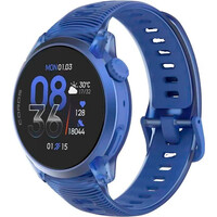 Coros pulsómetros con gps RELOJ GPS PACE 4 ALUMINIUM 04