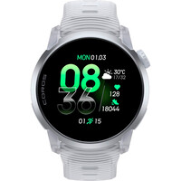 Coros pulsómetros con gps RELOJ GPS PACE 4 CLOUD 03