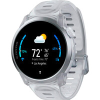 Coros pulsómetros con gps RELOJ GPS PACE 4 CLOUD 04