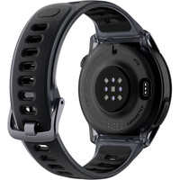 Coros pulsómetros con gps RELOJ GPS PACE 4 CRYSTAL 02