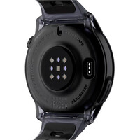Coros pulsómetros con gps RELOJ GPS PACE 4 CRYSTAL 03
