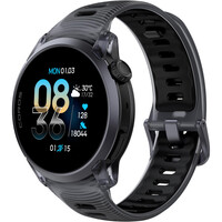 Coros pulsómetros con gps RELOJ GPS PACE 4 CRYSTAL 04