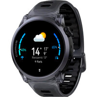Coros pulsómetros con gps RELOJ GPS PACE 4 CRYSTAL 05