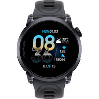 Coros pulsómetros con gps RELOJ GPS PACE 4 CRYSTAL 06