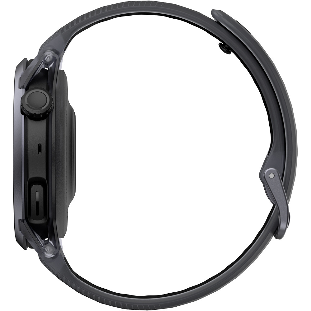 Coros pulsómetros con gps RELOJ GPS PACE 4 CRYSTAL 10