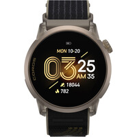 Coros pulsómetros con gps RELOJ GPS PACE 4 CRYSTAL JAKOB EDITION 04