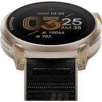 Coros pulsómetros con gps RELOJ GPS PACE 4 CRYSTAL JAKOB EDITION 07