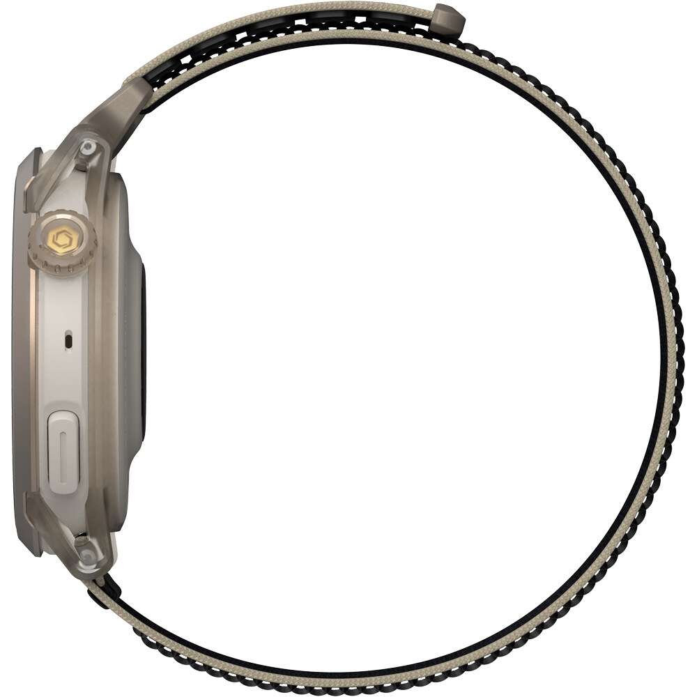 Coros pulsómetros con gps RELOJ GPS PACE 4 CRYSTAL JAKOB EDITION 11