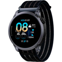 Coros pulsómetros con gps RELOJ GPS PACE 4 NYLON 03