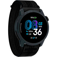 Coros pulsómetros con gps RELOJ GPS PACE 4 NYLON 05