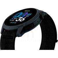 Coros pulsómetros con gps RELOJ GPS PACE 4 NYLON 06