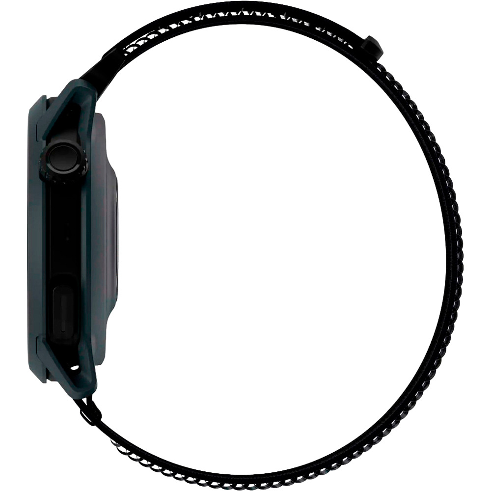 Coros pulsómetros con gps RELOJ GPS PACE 4 NYLON 07