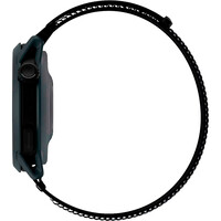 Coros pulsómetros con gps RELOJ GPS PACE 4 NYLON 07