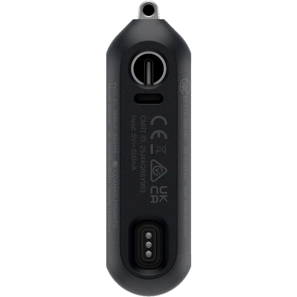 Coros varios electrónica SENSOR PESCA HYDROP 01