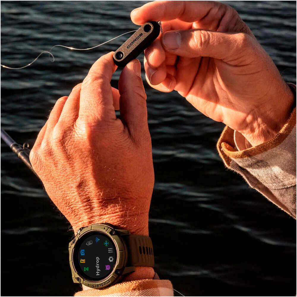 Coros varios electrónica SENSOR PESCA HYDROP 03