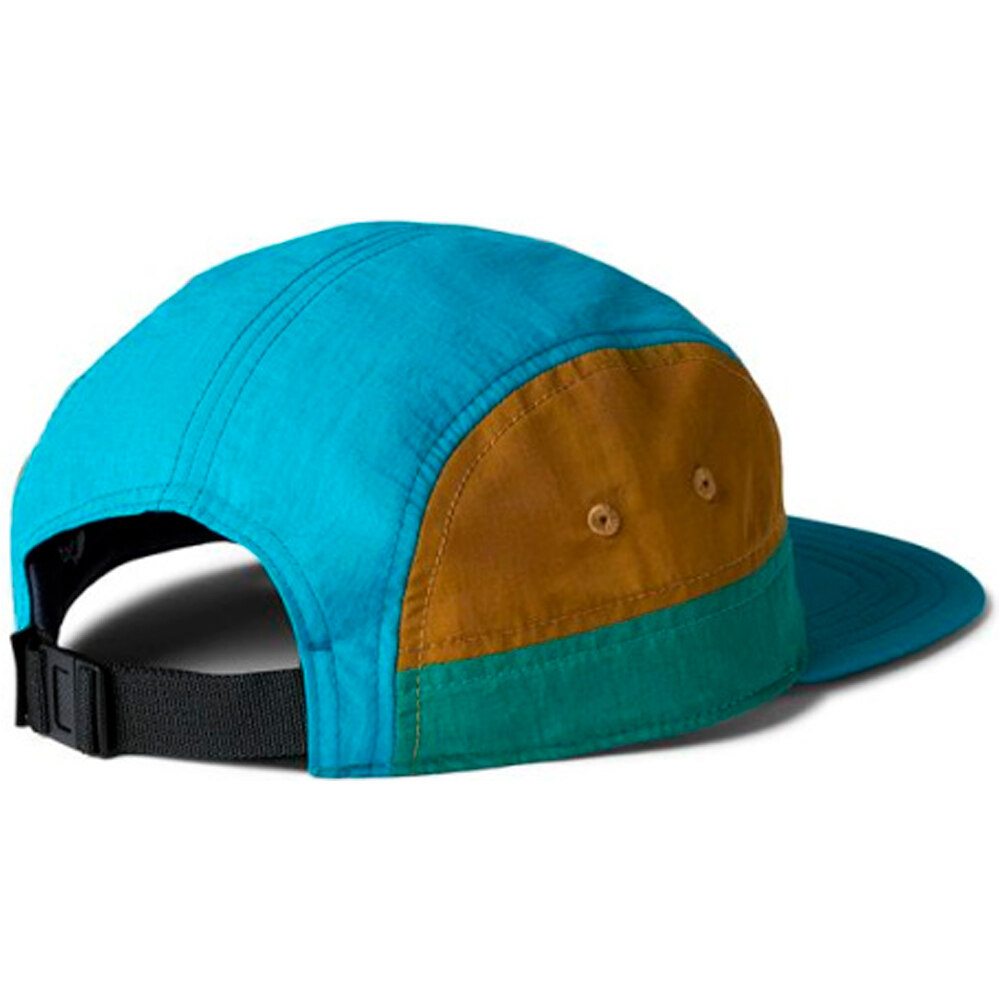 Cotopaxi gorros montaña COTOPAXI TECH 5 PANE 01