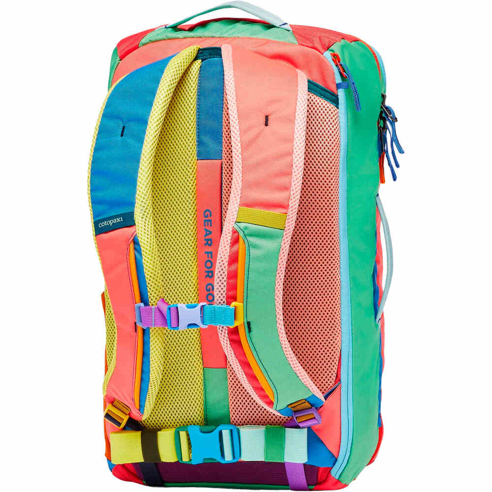 Cotopaxi mochila montaña ALLPA 28L TRAVEL 01