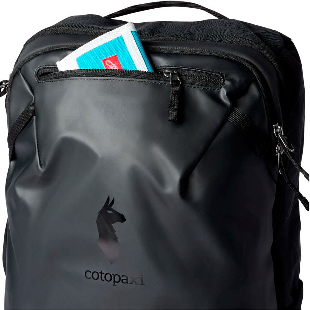 Cotopaxi mochila montaña ALLPA 28L TRAVEL 04