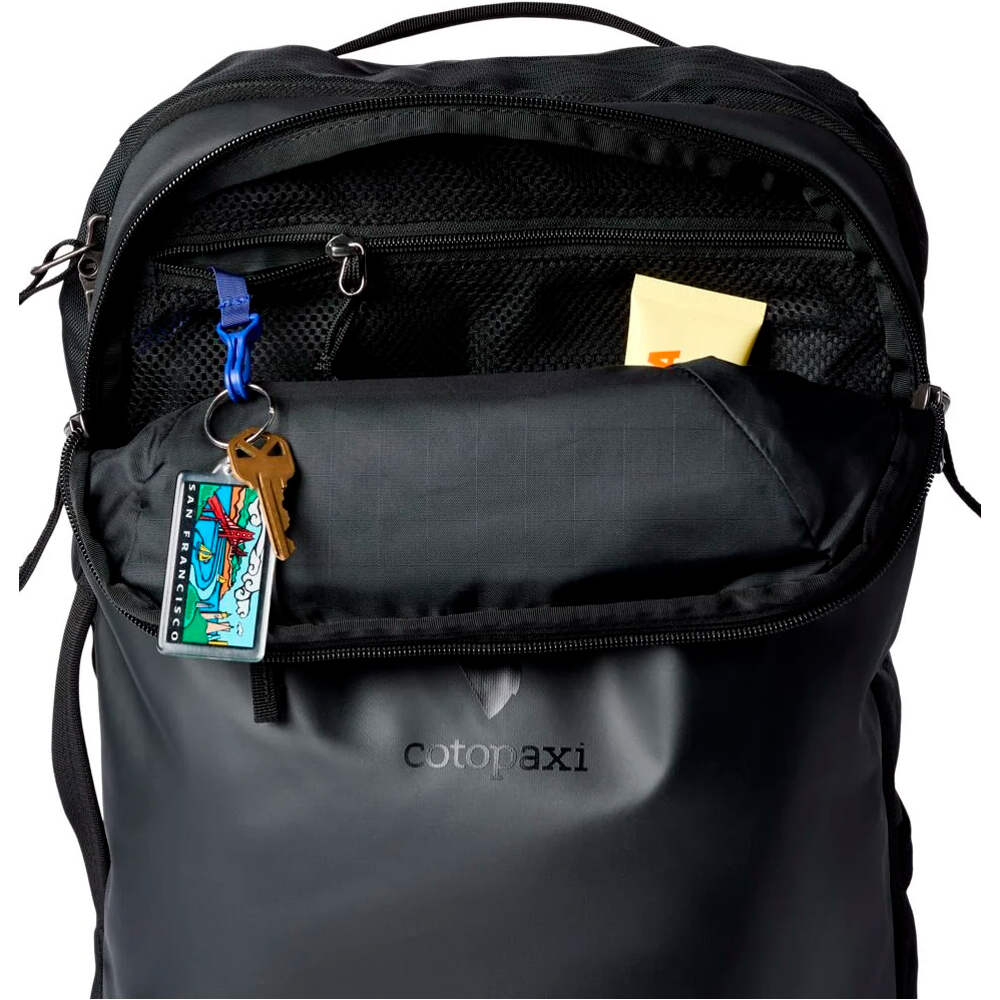 Cotopaxi mochila montaña ALLPA 28L TRAVEL 05