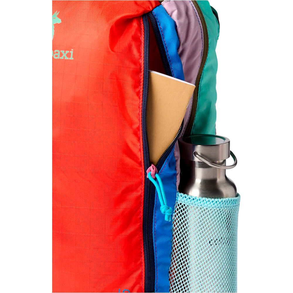 Cotopaxi mochila montaña BATAC 16L 02
