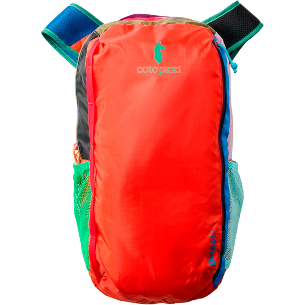 Cotopaxi mochila montaña BATAC 16L 03