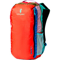 Cotopaxi mochila montaña BATAC 16L vista frontal