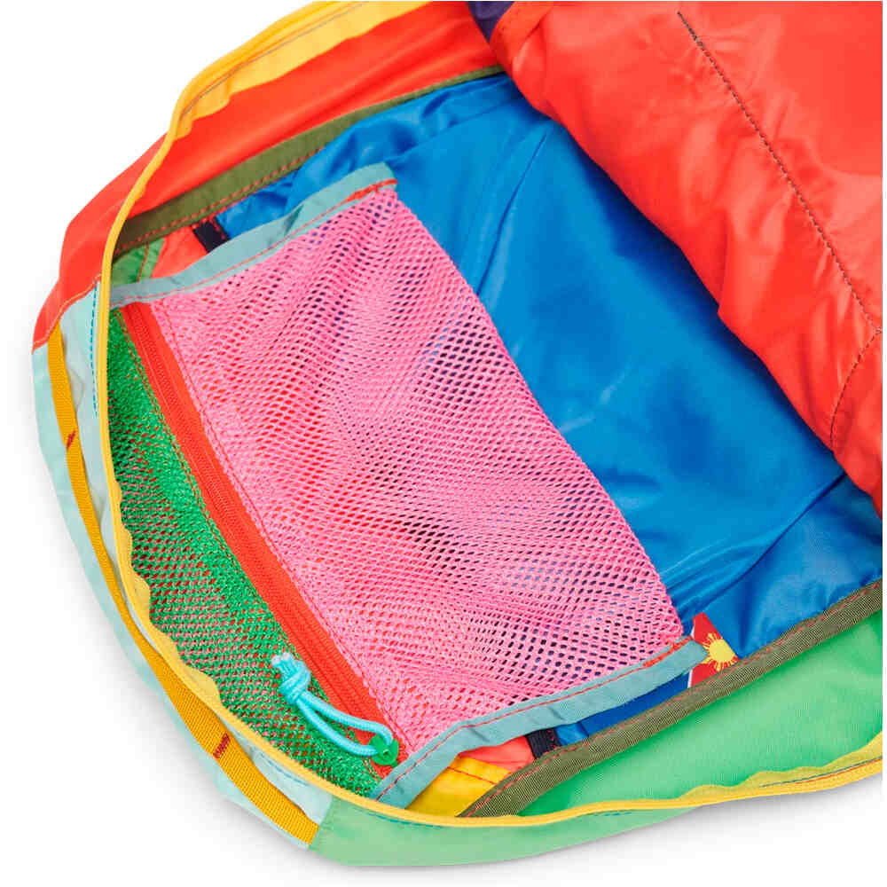 Cotopaxi mochila montaña BATAC 24L 05
