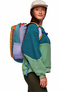 Cotopaxi mochila montaña ELQUI 18L 01