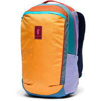 Cotopaxi mochila montaña ELQUI 18L 02