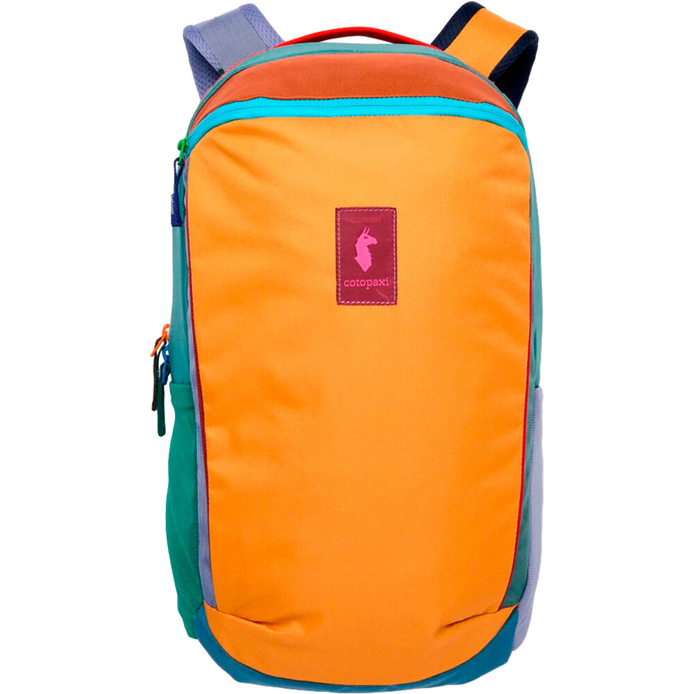 Cotopaxi mochila montaña ELQUI 18L 04