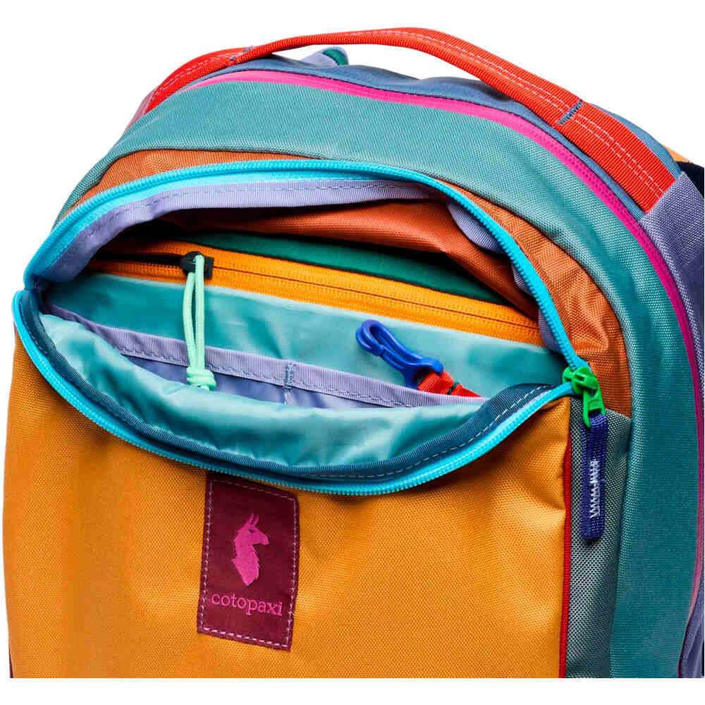 Cotopaxi mochila montaña ELQUI 18L 05