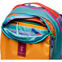 Cotopaxi mochila montaña ELQUI 18L 05