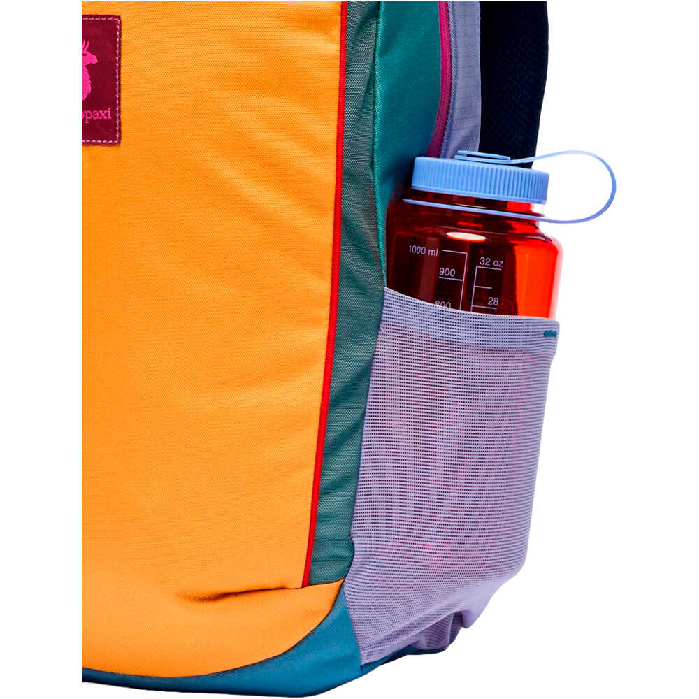 Cotopaxi mochila montaña ELQUI 18L 07