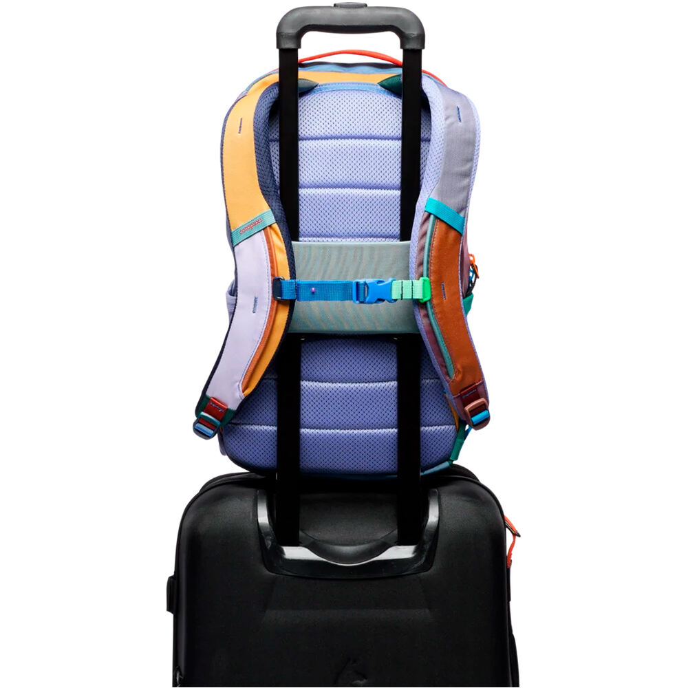 Cotopaxi mochila montaña ELQUI 18L 08