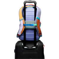 Cotopaxi mochila montaña ELQUI 18L 08