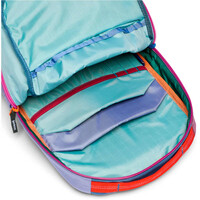 Cotopaxi mochila montaña ELQUI 18L 09