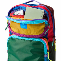 Cotopaxi mochila montaña TASRA 16L 02
