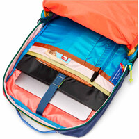 Cotopaxi mochila montaña TASRA 16L 04