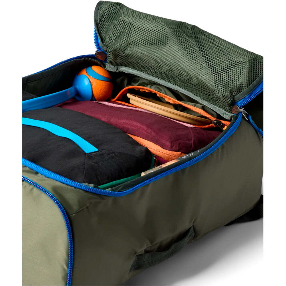 Cotopaxi mochila montaña TASRA 16L 06