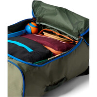 Cotopaxi mochila montaña TASRA 16L 06