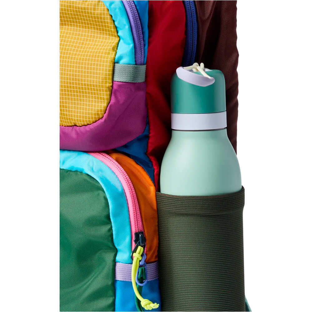 Cotopaxi mochila montaña TASRA 16L 07