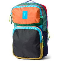 Cotopaxi mochila montaña TASRA 16L vista frontal