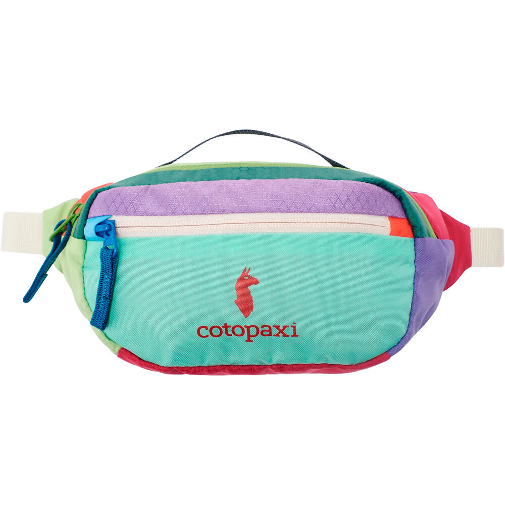Cotopaxi riñoneras montaña KAPAI 1.5L 04
