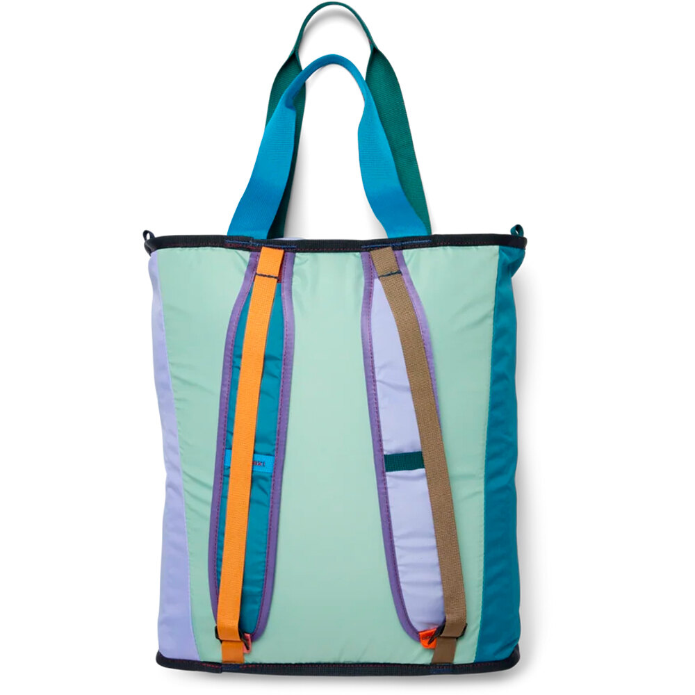 Cotopaxi varios montaña TODO 22L CONVERTIBLE 01