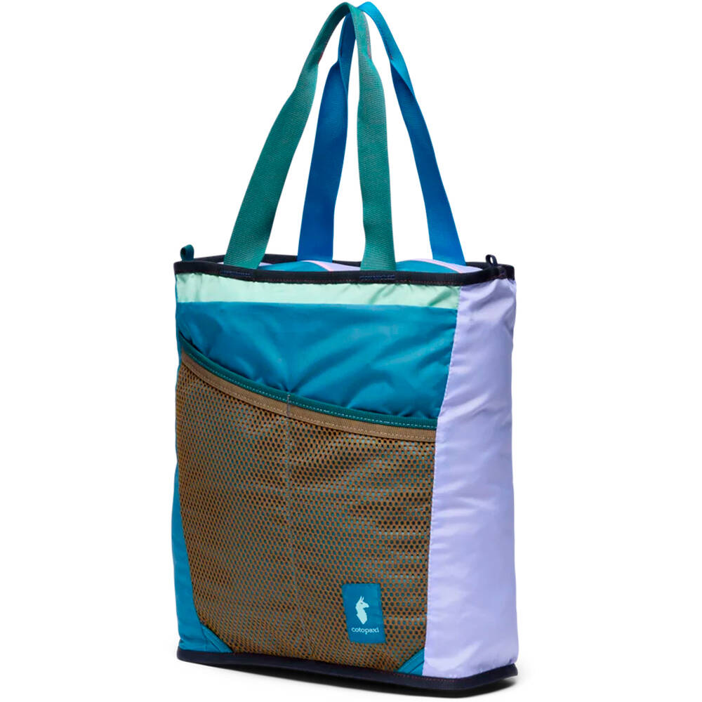Cotopaxi varios montaña TODO 22L CONVERTIBLE vista frontal