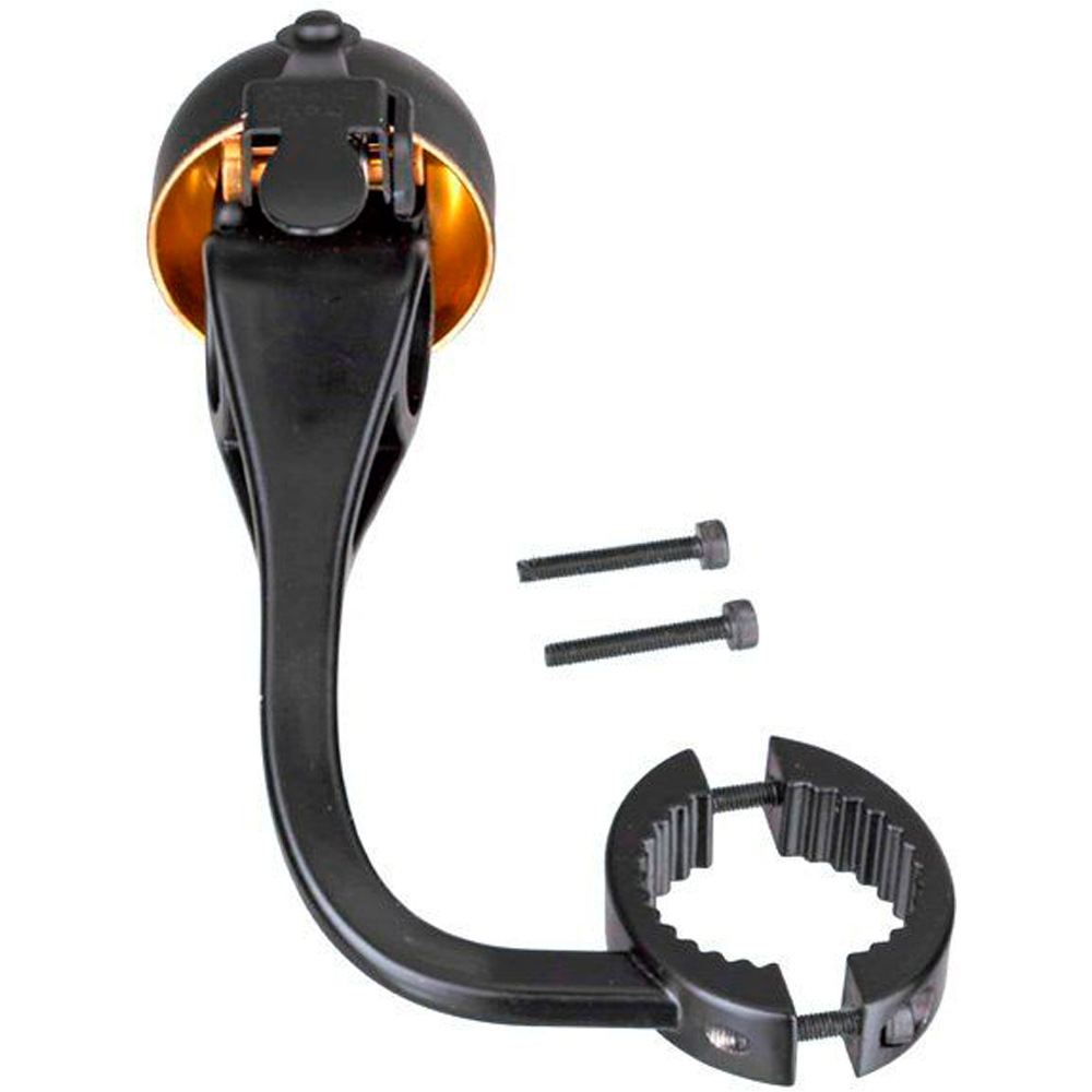 Crane timbre bicicleta E-Ne SBR All Black 02