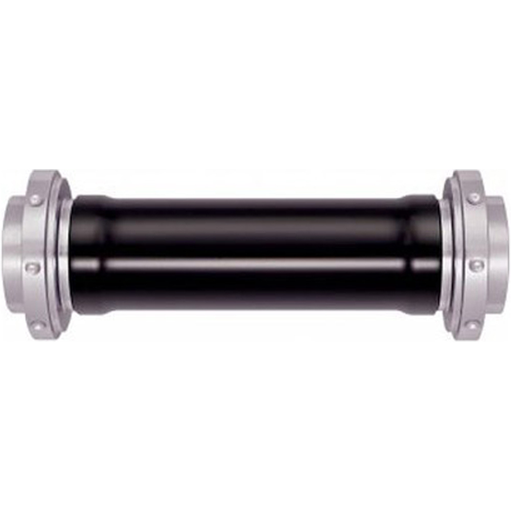 Crank Brothers eje pedalier carretera EJE 15mm QR PARA COBALT 2010/11 vista frontal