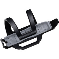 Crank Brothers herramientas bicicleta CRANK BROTHERS S.O.S. BC2 BOTTLE CAGE vista frontal