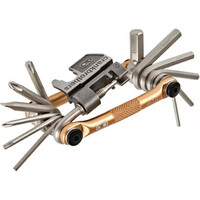 Crank Brothers multiherramienta bicicleta MULTI - 19 GOLD 01