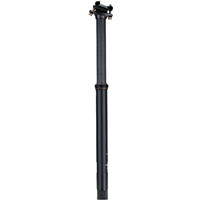 Crank Brothers tija sillín TIJA HIGHLINE 11 170MM 31.6 SIN MANDO vista frontal